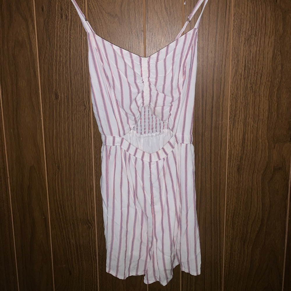 Hollister Romper
